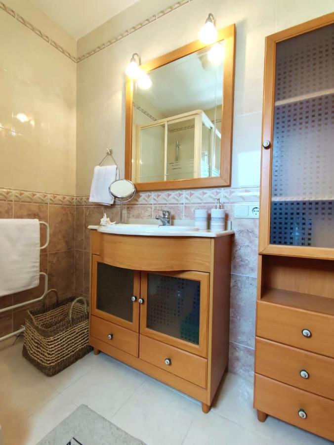 Toscamar Dream 84 Apartment ฮาเวอา ภายนอก รูปภาพ