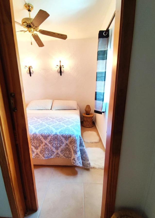 Toscamar Dream 84 Apartment ฮาเวอา ภายนอก รูปภาพ