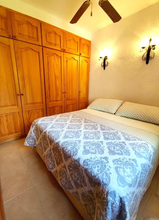 Toscamar Dream 84 Apartment ฮาเวอา ภายนอก รูปภาพ
