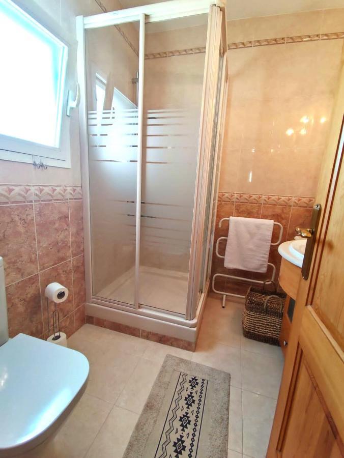 Toscamar Dream 84 Apartment ฮาเวอา ภายนอก รูปภาพ