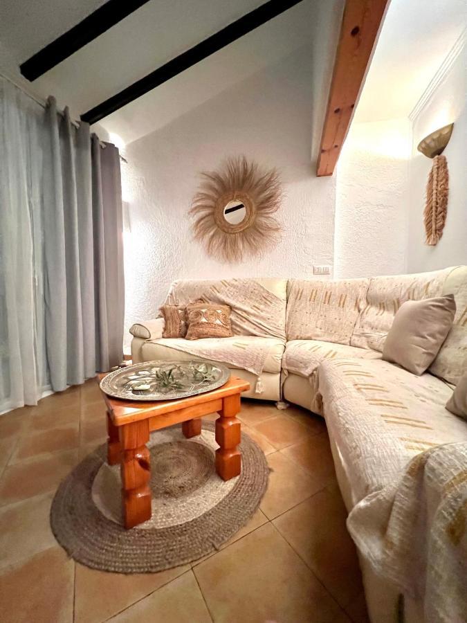 Toscamar Dream 84 Apartment ฮาเวอา ภายนอก รูปภาพ