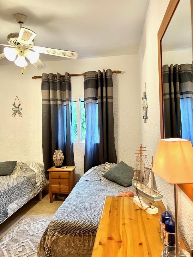 Toscamar Dream 84 Apartment ฮาเวอา ภายนอก รูปภาพ