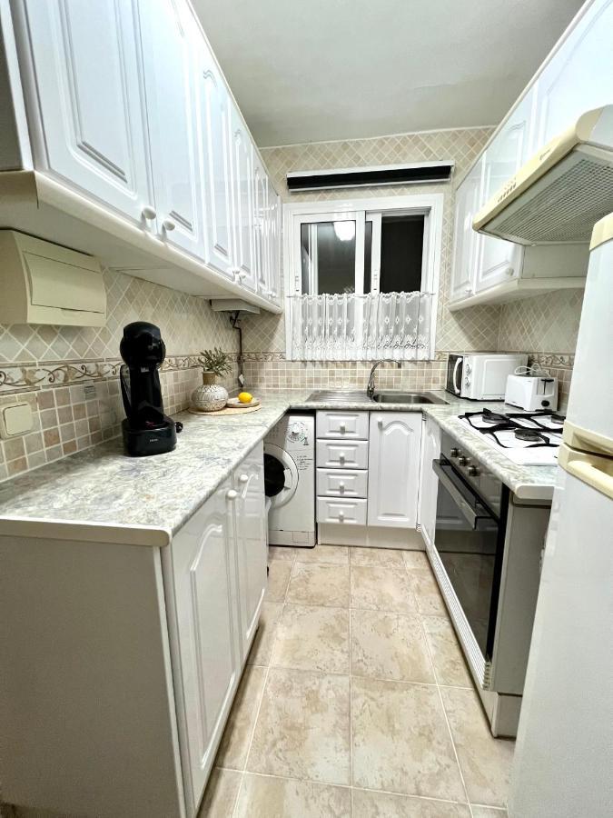 Toscamar Dream 84 Apartment ฮาเวอา ภายนอก รูปภาพ