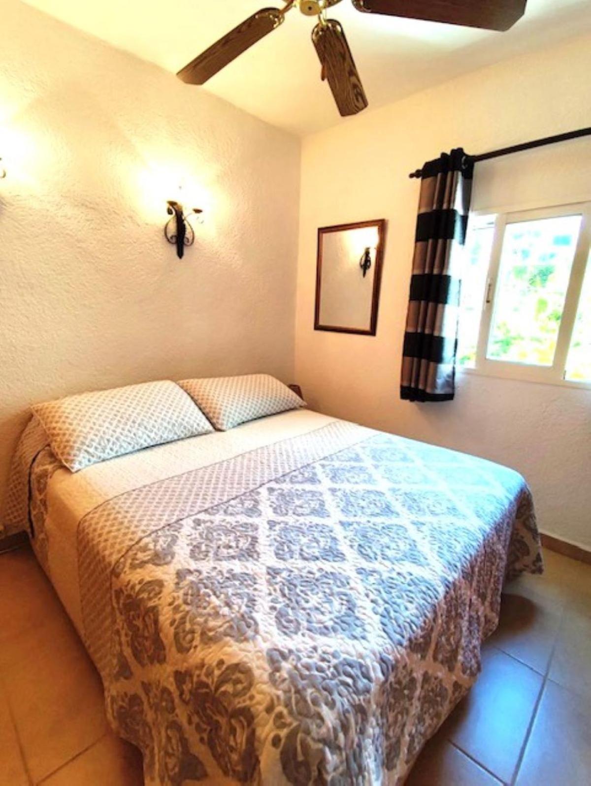 Toscamar Dream 84 Apartment ฮาเวอา ภายนอก รูปภาพ